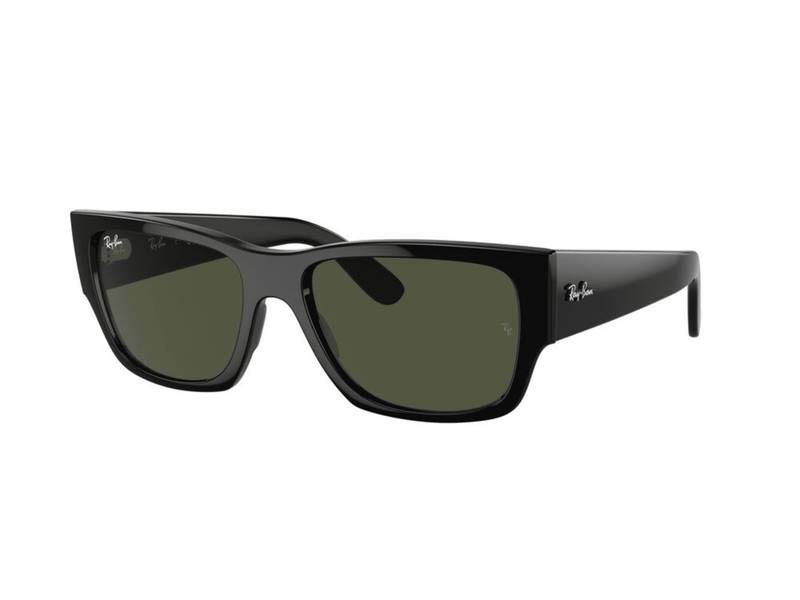 Okulary przeciwsłoneczne Ray-Ban RB0947S 901/31