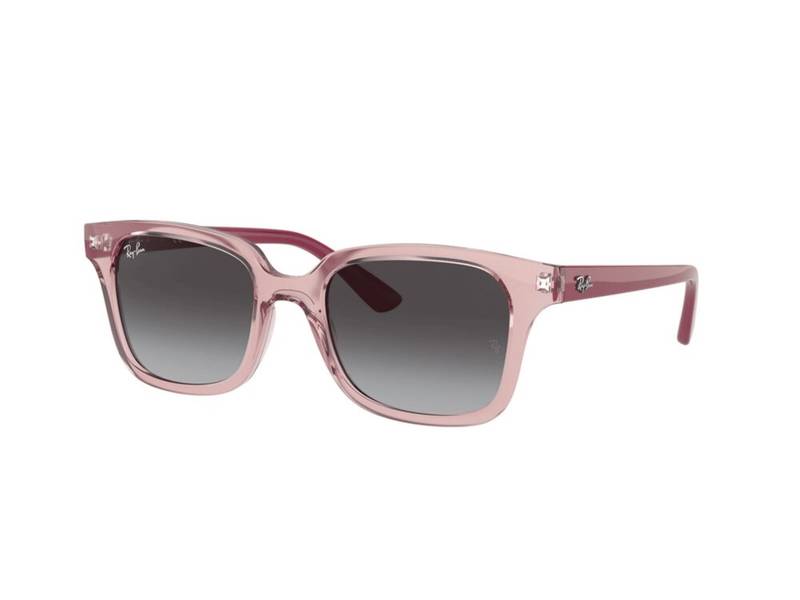 Okulary przeciwsłoneczne Ray-Ban RJ9071S 70678G