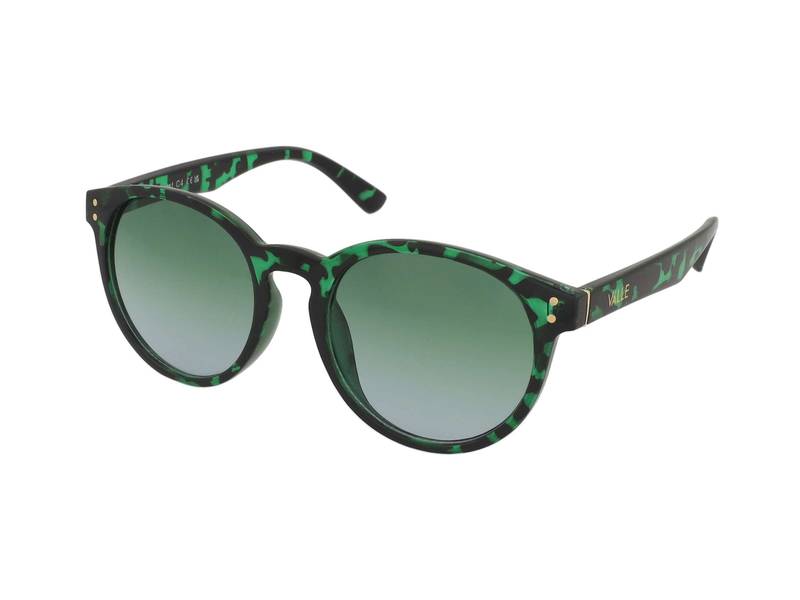 Okulary przeciwsłoneczne Válle Quest C4