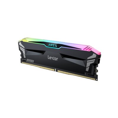 LEXAR Ares RGB 32GB (2x16GB) 6000MHz LD5U16G60C26BR-RGD
