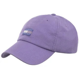 Czapka z daszkiem Tjw Heritage Canvas Cap AW0AW17580 W0E (TH1366-a) Tommy Hilfiger