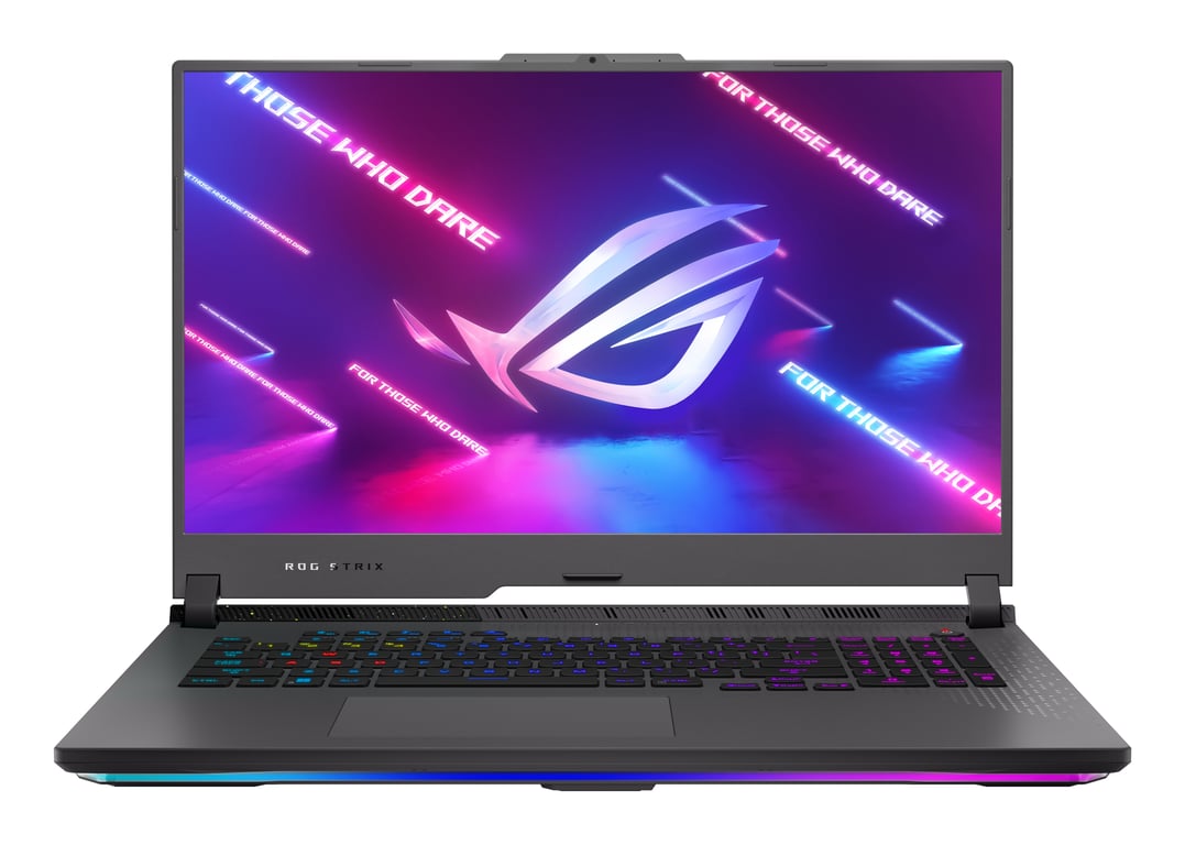 ASUS ROG Strix G17 G713PV-HX198W AMD Ryzen™ 9 7940HX (17.3
