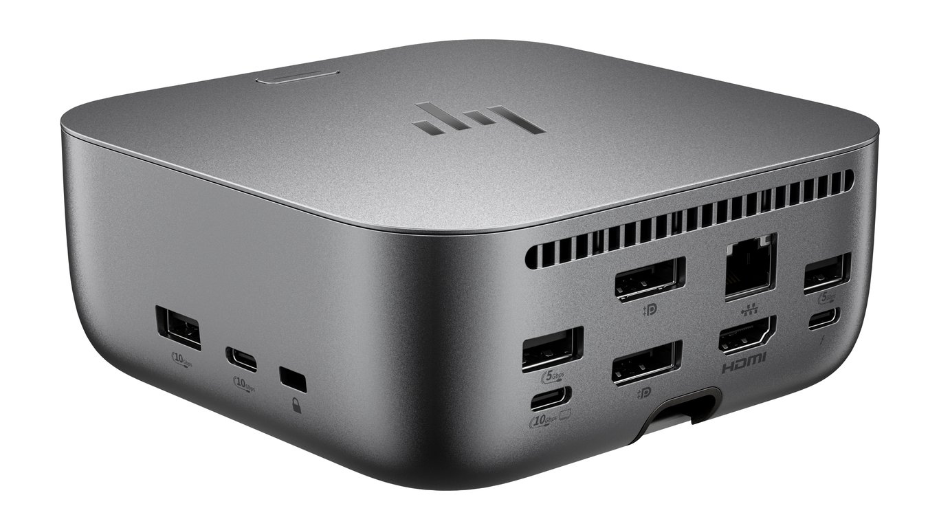HP Stacja dokująca Thunderbolt 4 Ultra 180 W G6 9X481UT