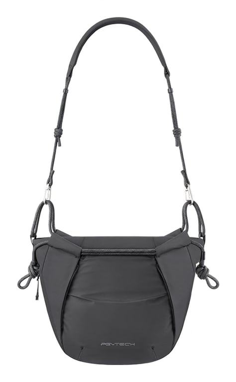 PGYTECH OneGo Rope Strap Bag Futerał naramienny Czarny