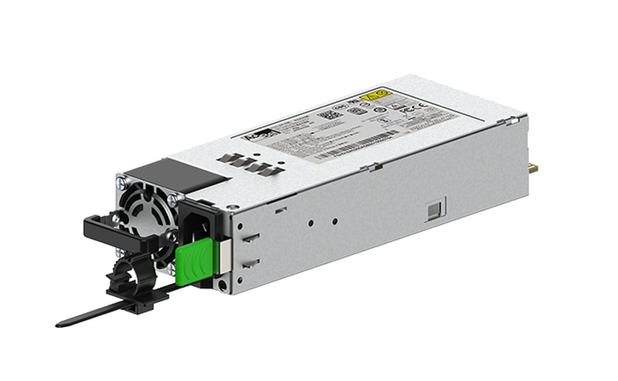 Synology PSU 1600W-RP Module_1 moduł zasilaczy Szary PSU 1600W-RP MODULE_1