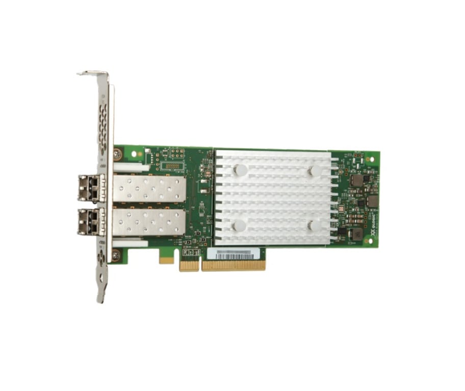 Synology QLE2692 adapter Wewnętrzny SFP+ QLE2692