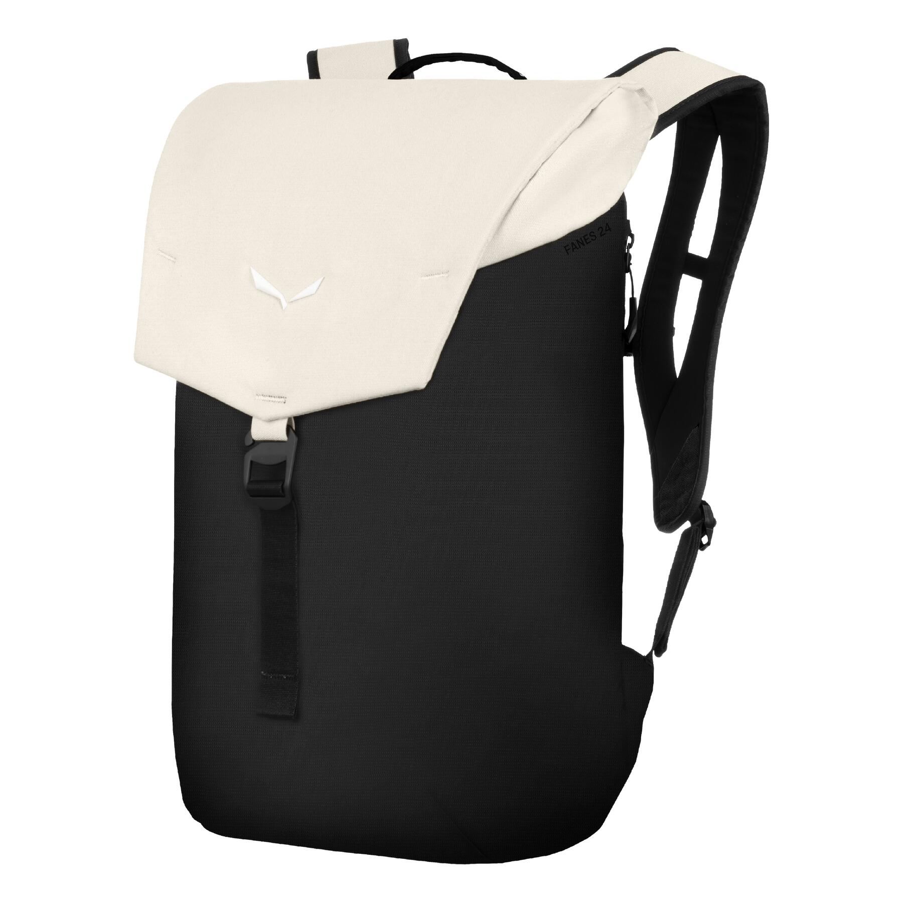 Salewa Alpine Life Fanes Plecak Komora na laptopa oatmeal