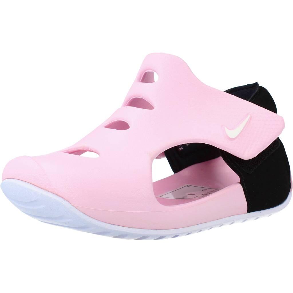 Sandały Córka Nike Sports róża