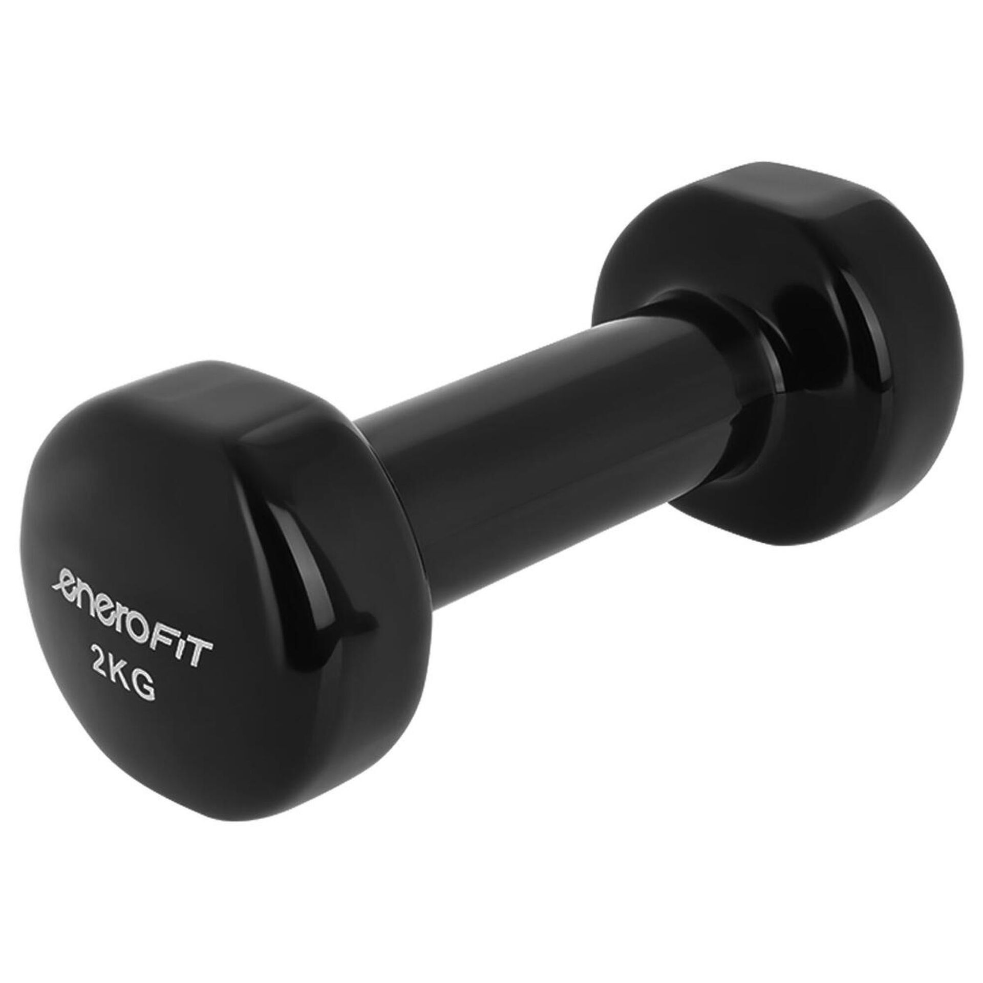 Axer EB FIT DO ĆWICZEŃ WINYLOWA 2KG VDB EB FIT ZADZWOŃ 600-555-801 ! 338993