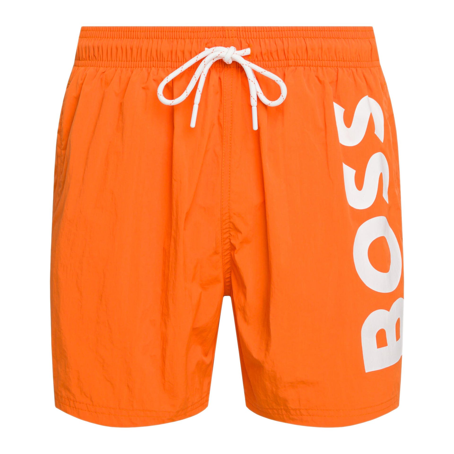 Szorty kąpielowe męskie Hugo Boss Octopus