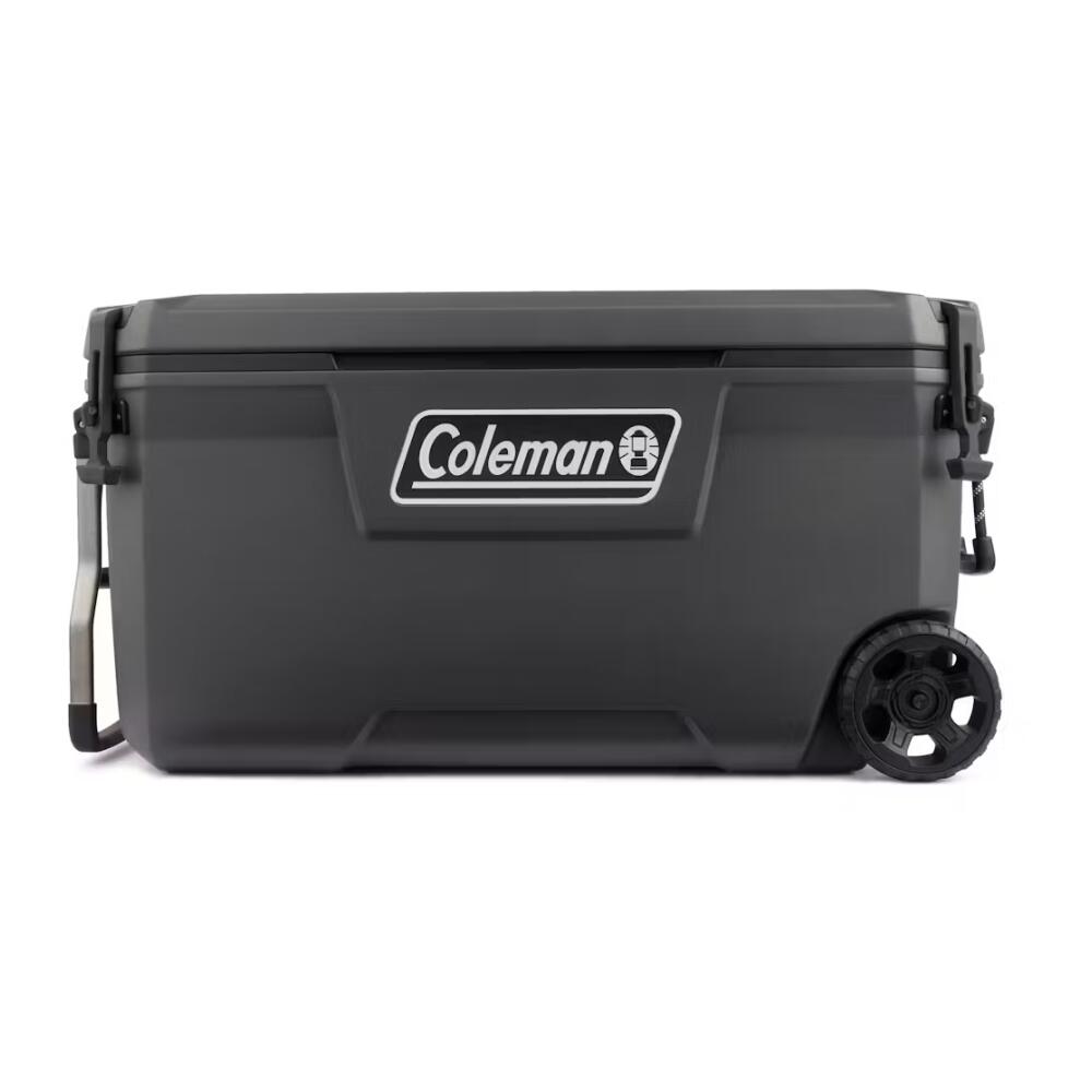 Lodówka COLEMAN Pasywna Convoy 100QT