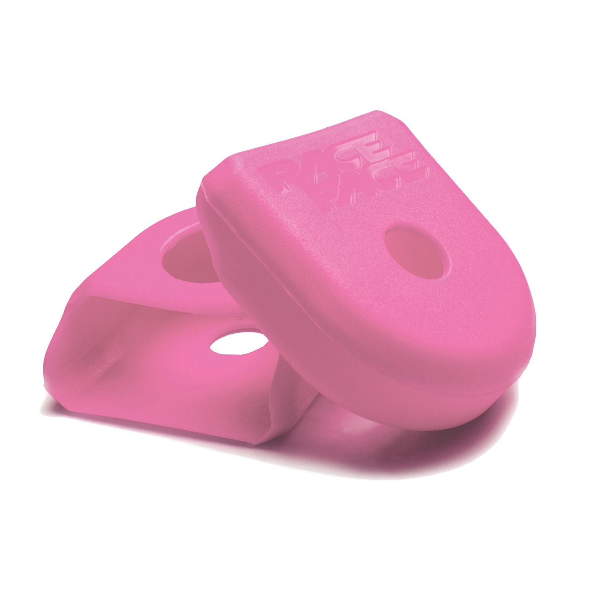 Race Face Crank Boot kurbelarmschuetzer Pink normalna A1066PIN_Rose (A10066PIN_Rose)