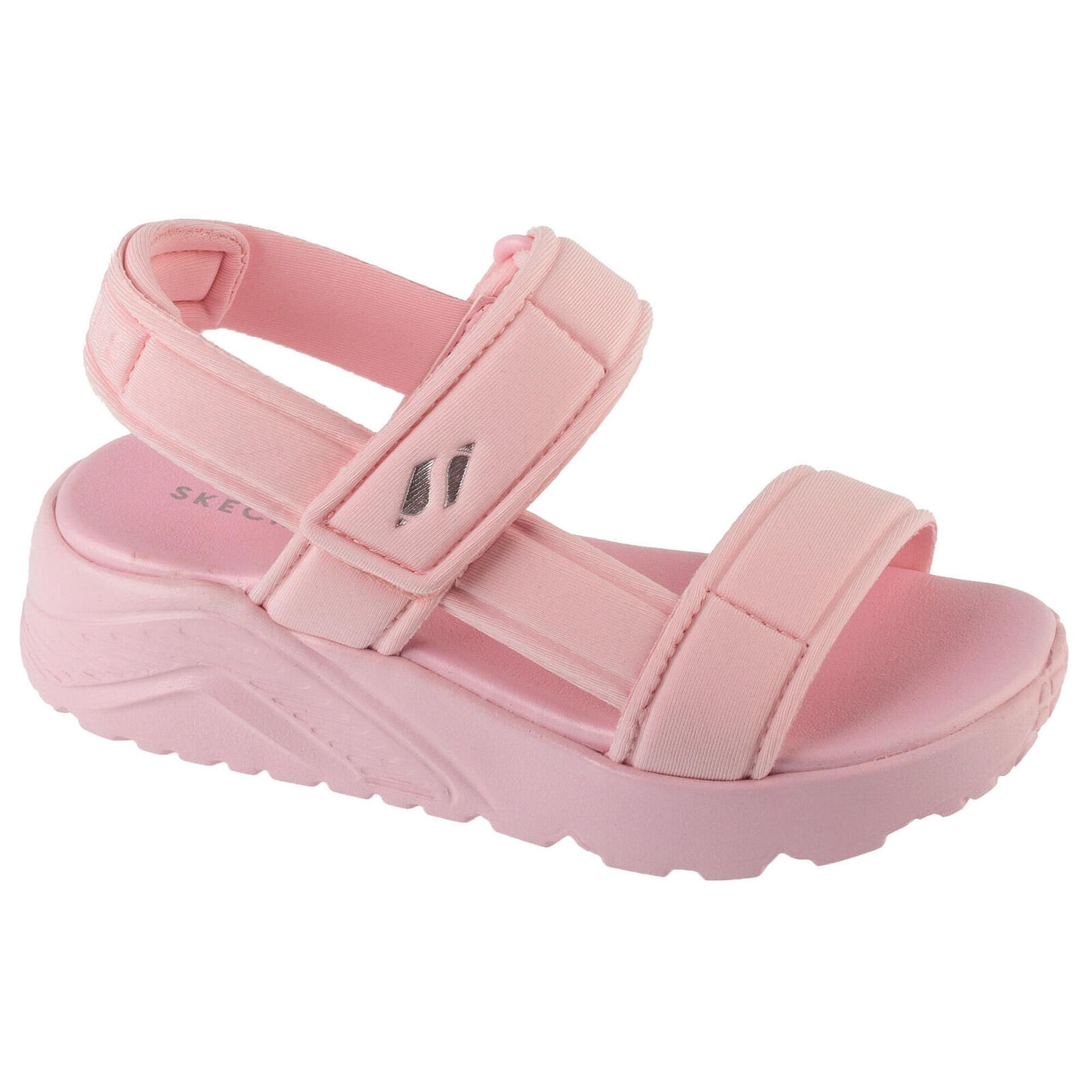 Sandały dziewczęce, Uno Lite Sandal - Sunny Stand