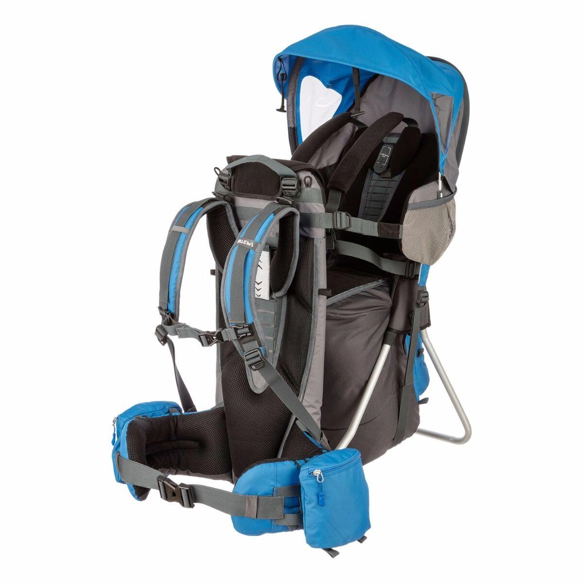 Salewa Koala II deszczu walizki, Royal Blue, One Size 00-0000001235