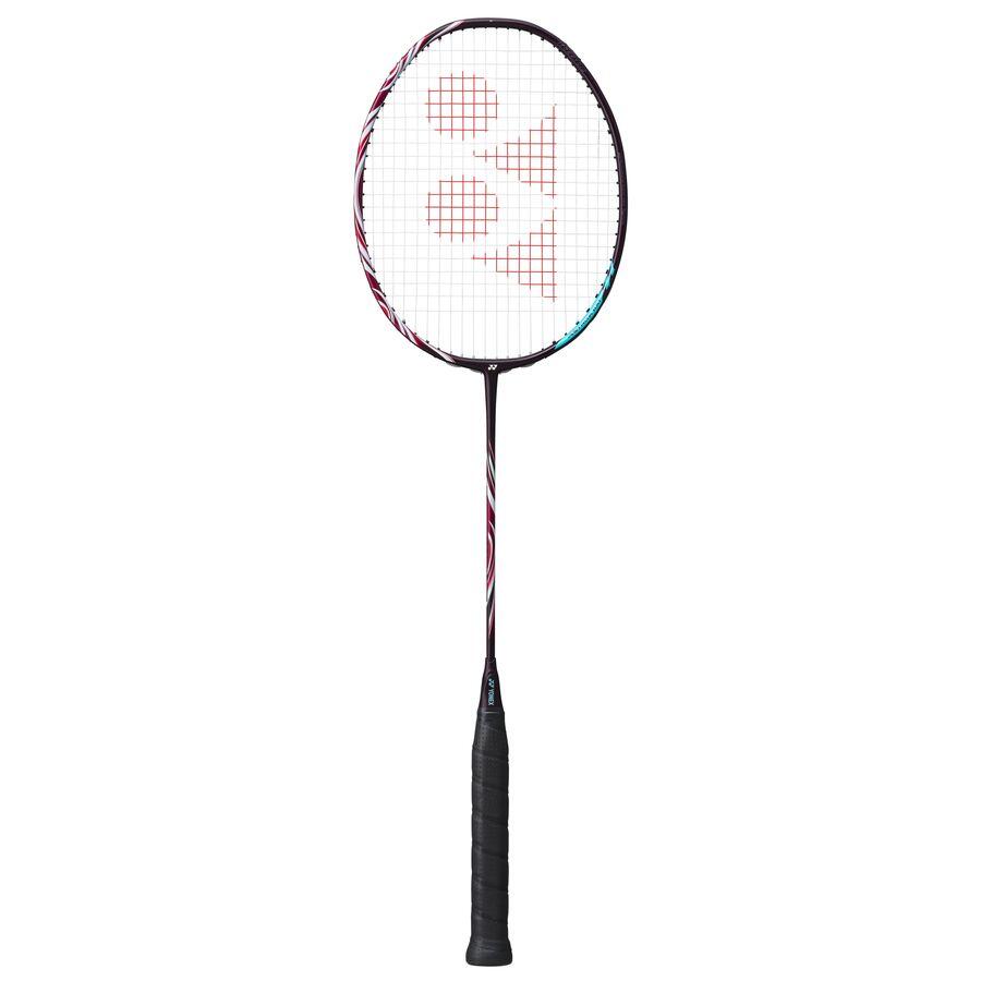 Yonex Rakieta do badmintona Astrox 100 ZZ czerwona Kurenai