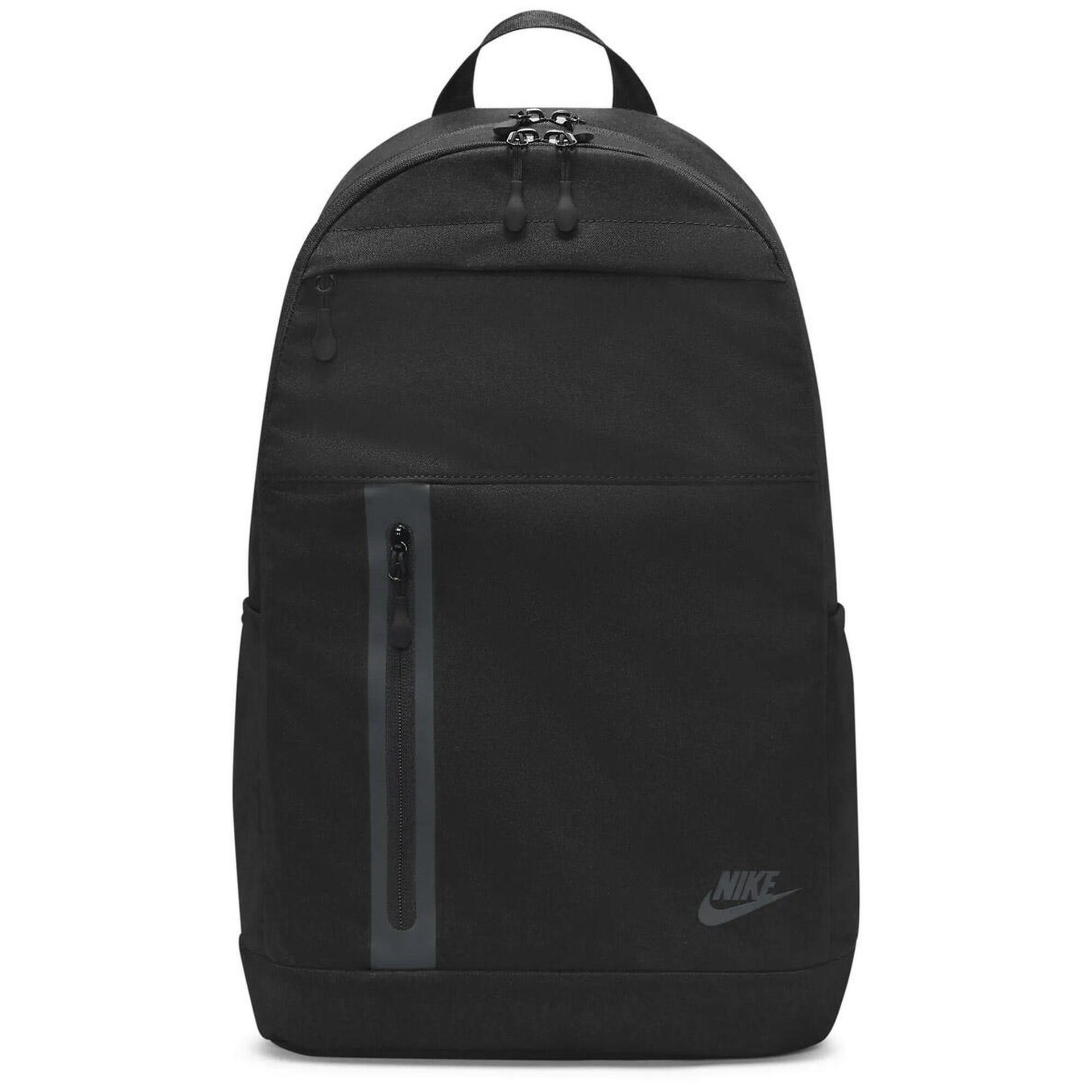 Nike, Plecak Elemental Premium, czarny DN2555-010