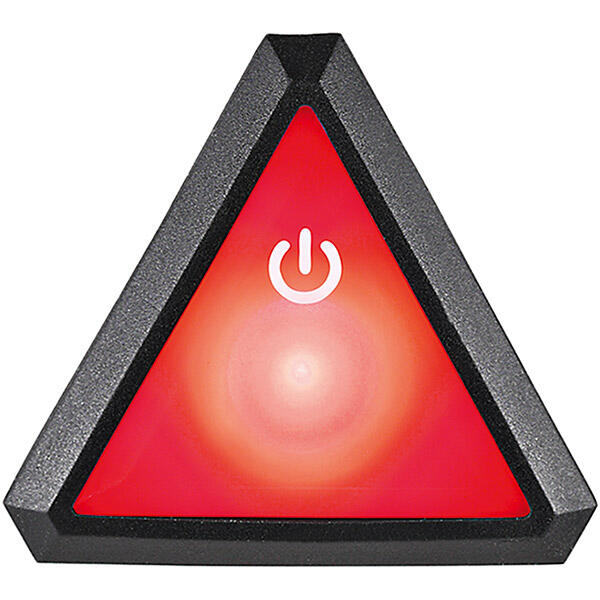 UVEX kask lamp, w rozmiarze uniwersalnym S4191150400