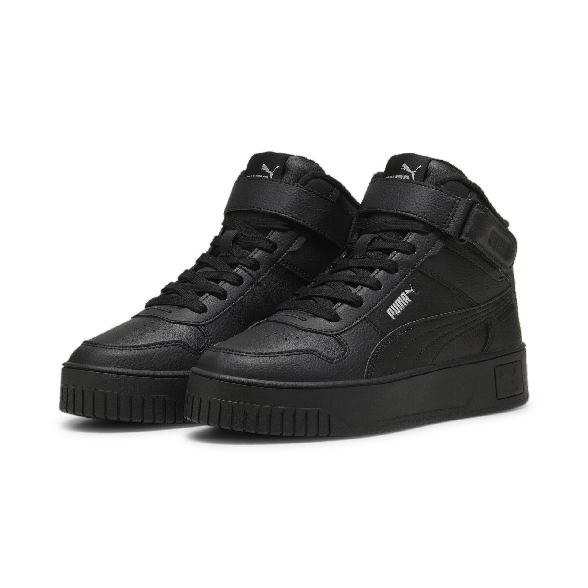 Puma Buty Carina Street Mid Winterized 37.5