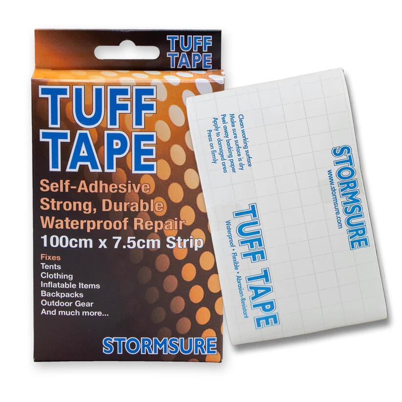 Stormsure Taśma naprawcza Stormsure Tuff Tape 1 metr (STORM TUFF1.0) STORM TUFF1.0