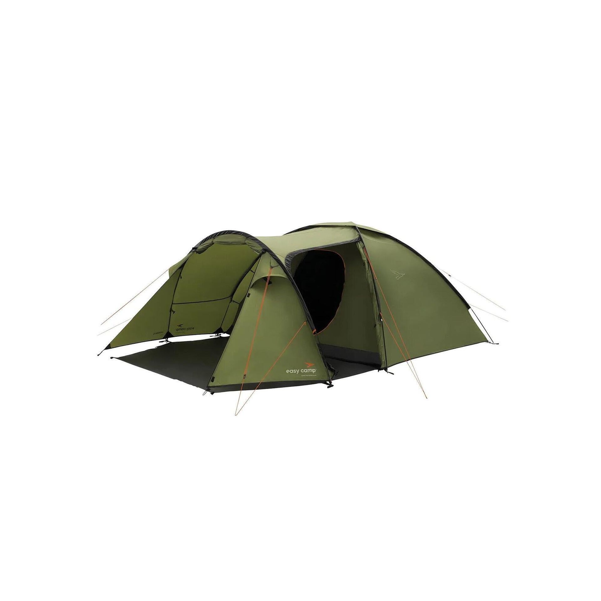 Namiot 4-osobowy Easy Camp Lomsdal 4
