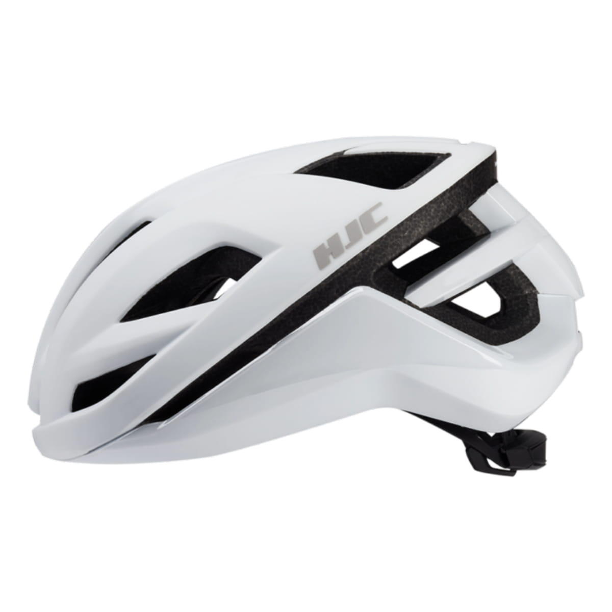 Kask rowerowy HJC - BELLUS - Biały (55-59 cm)