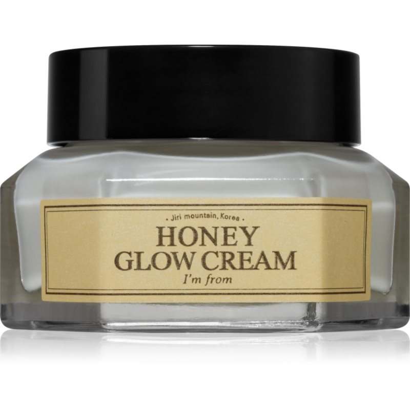 I'm from Honey krem głęboko nawilżający z efektem rozjaśniającym 50 g