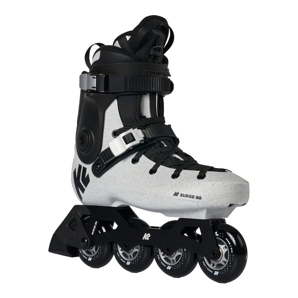 Rolki K2 SURGE 80 EUR 38
