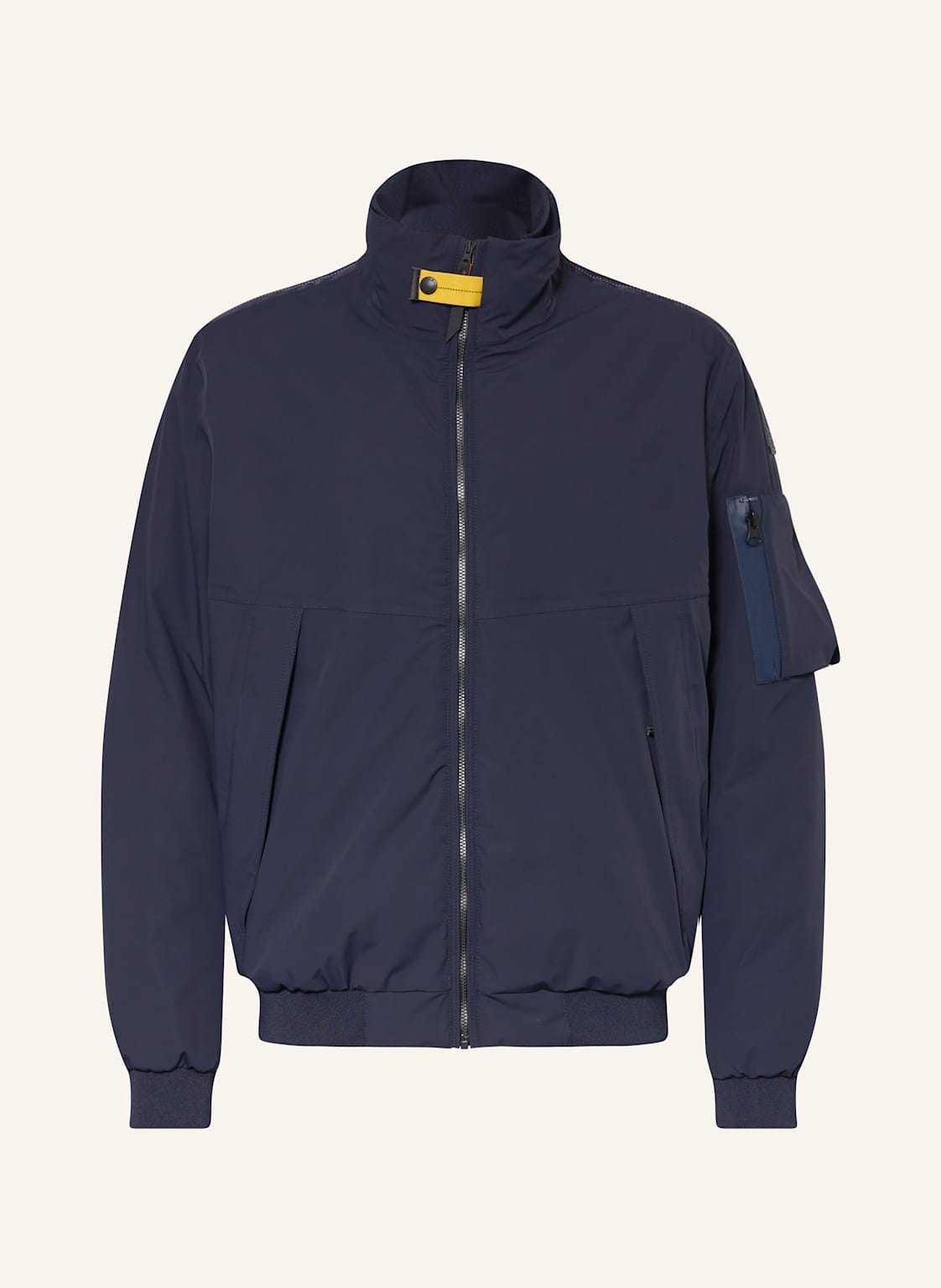 Parajumpers Bluzon Liad blau
