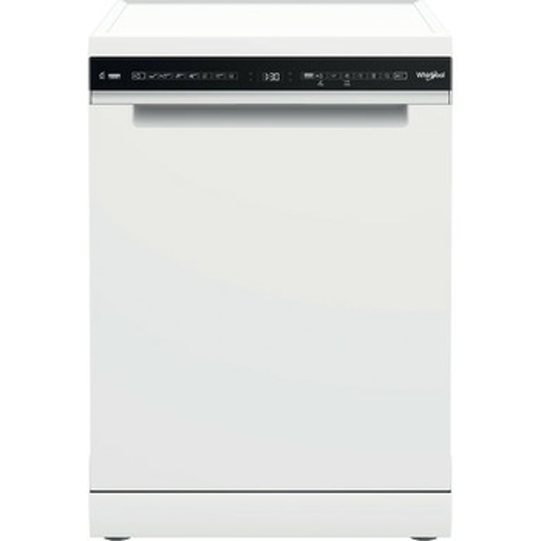 Whirlpool W7F HS51
