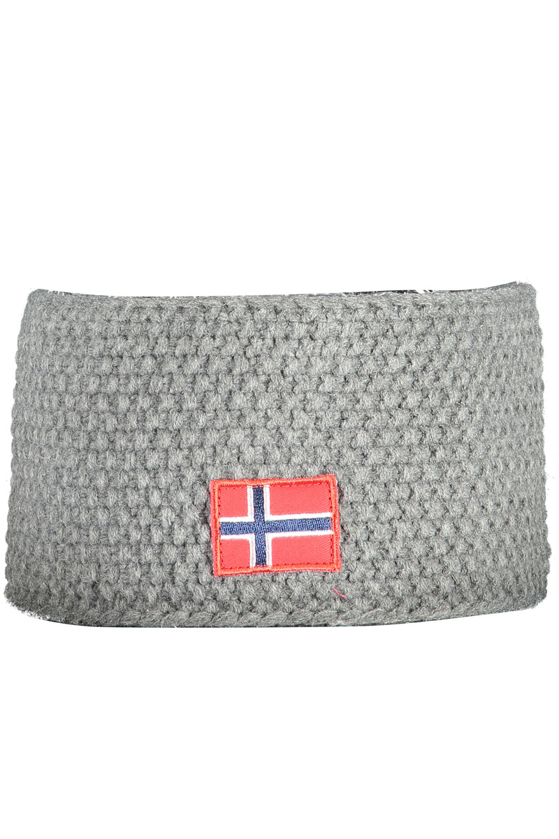 Norway 1963 SZARY ZESPÓŁ MĘSKI