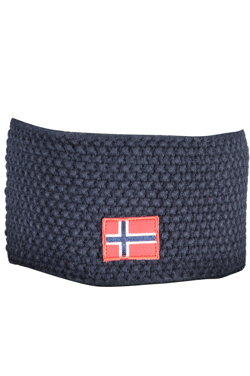 Norway 1963 NIEBIESKI MĘSKI ZESPOŁ