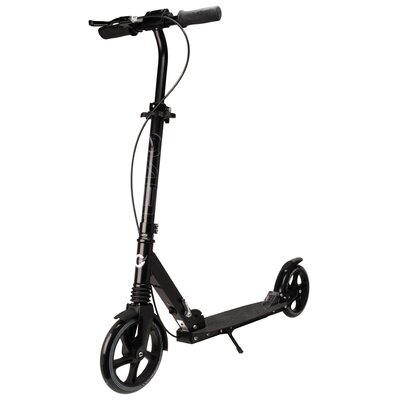 Hulajnoga EVO Street Rider 200 Czarny