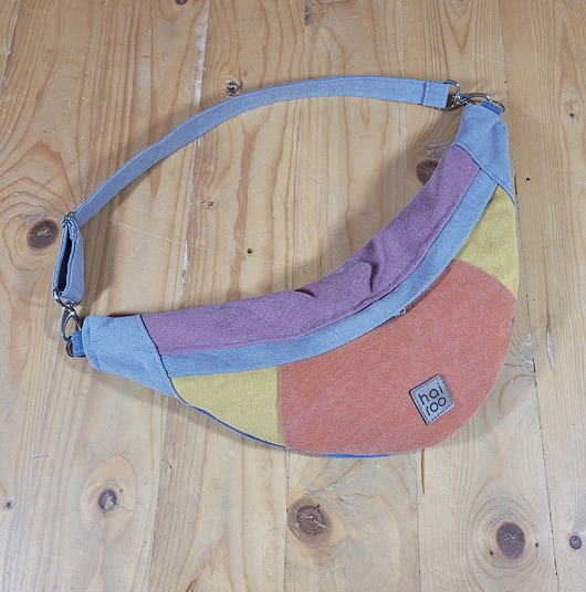 Nerka Harukolorowa bawełniana