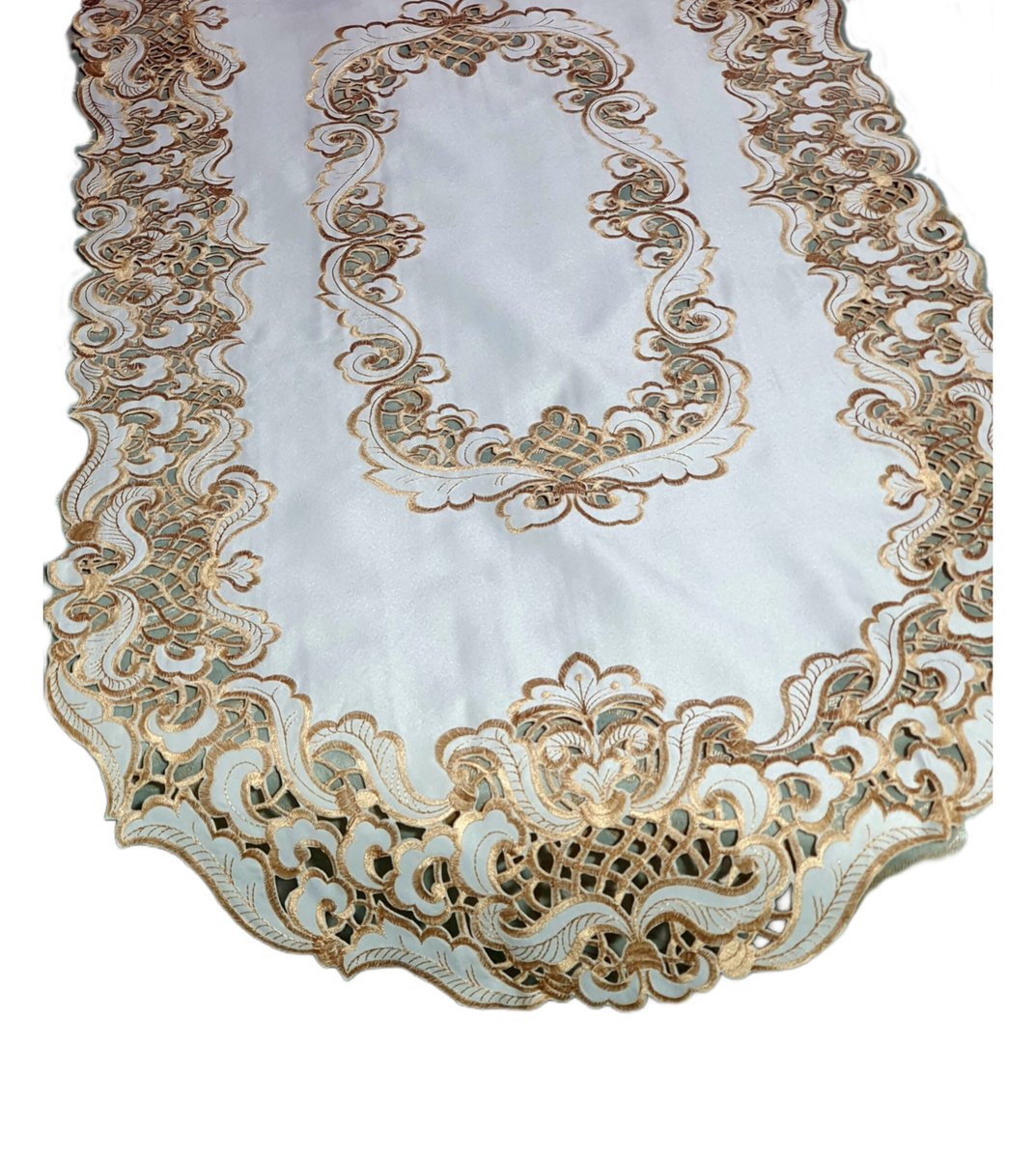 SE0081 Ażurowy Bieżnik 60x120cm
