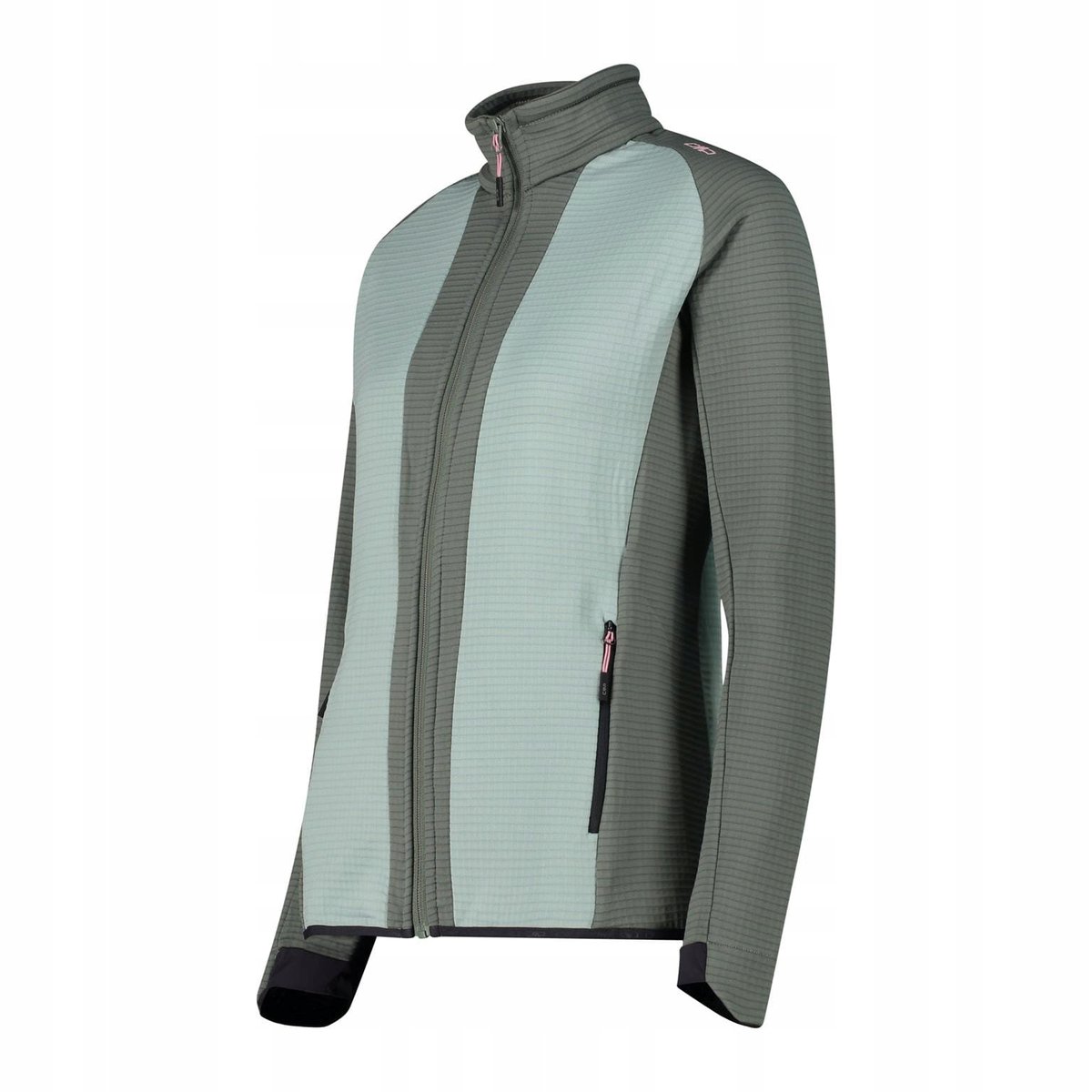 Bluza damska polarowa w góry CMP polar damski na co dzień r 3XL