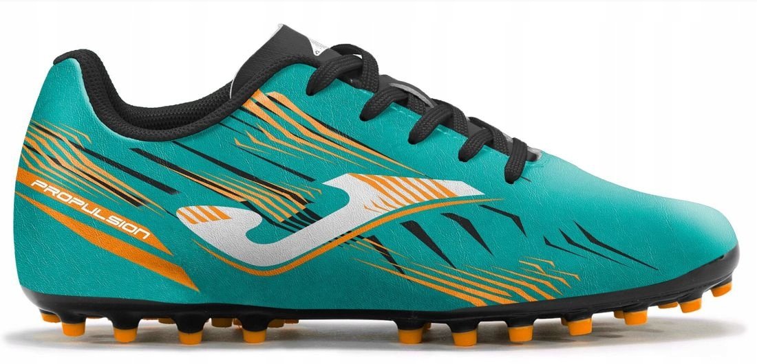 Buty piłkarskie dziecięce korki JOMA JR Propulsion 2517 AG R. 37