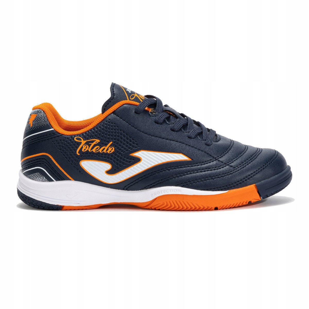Buty sportowe piłkarskie halówki JOMA Toledo JR 2503 IN halowe R. 34