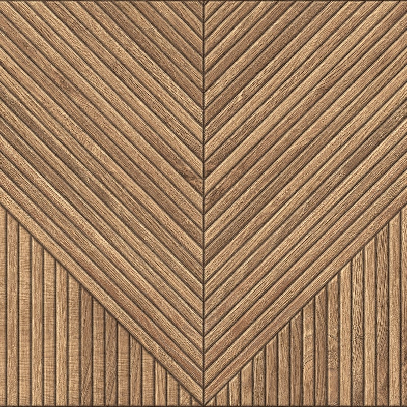 Gres szkliwiony Morris Wood Stick 60x120 Marmara