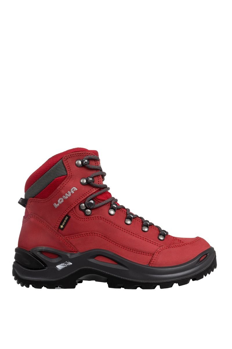 BUTY RENEGADE GTX WOMEN-CHILLI