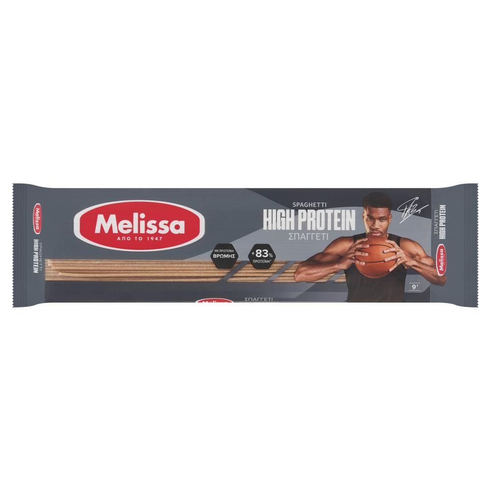 Melissa High Protein Makaron spaghetti 400 g
