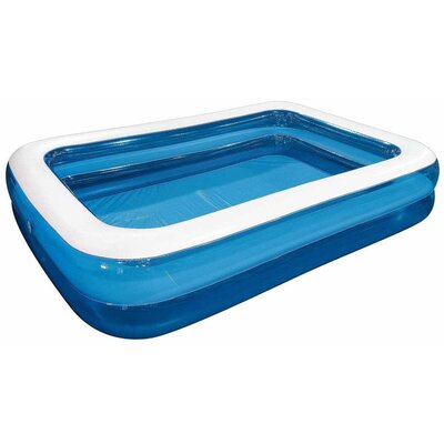 SUN CLUB Basen 51258 262 x 175 x 50 cm