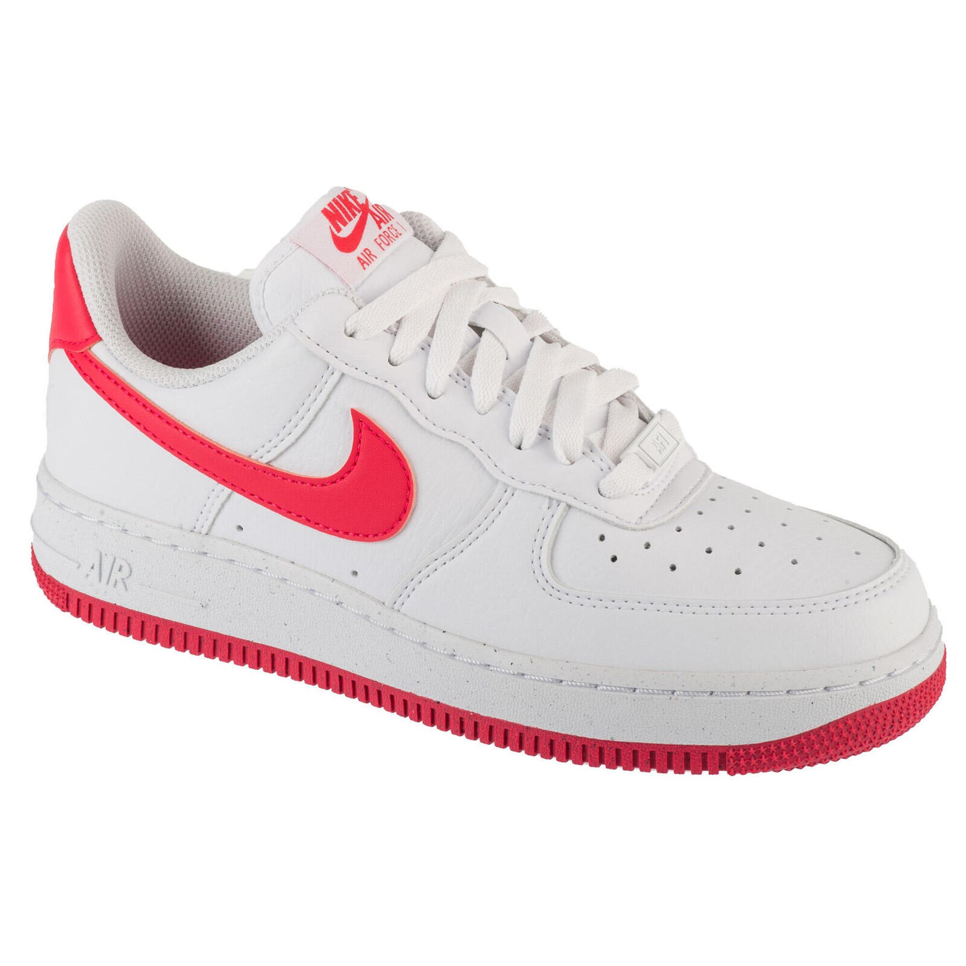 Buty sportowe Sneakersy damskie, W Air Force 1 07 Next Nature