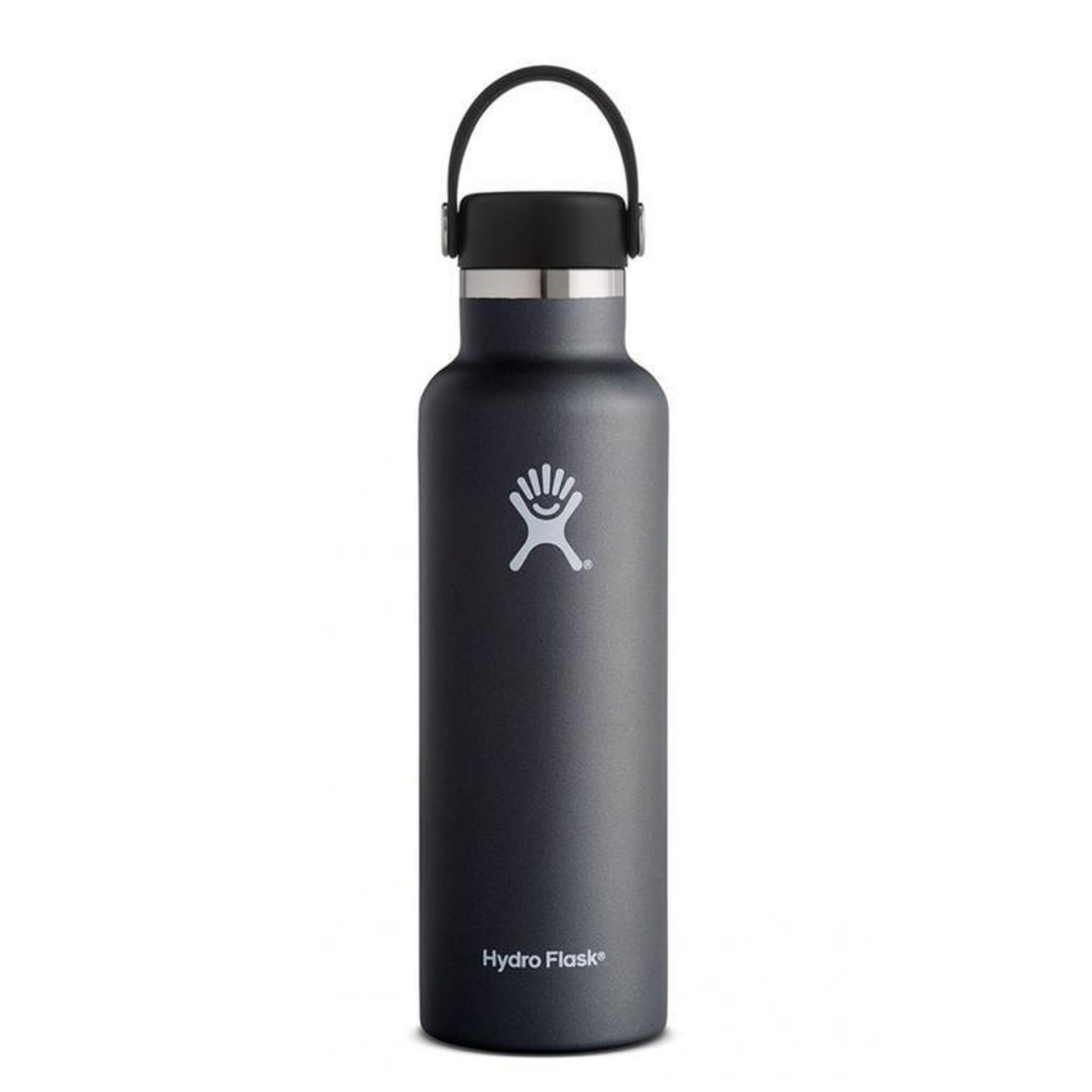 HYDRO FLASK Butelka STANDARD MOUTH 621 ml waga 340