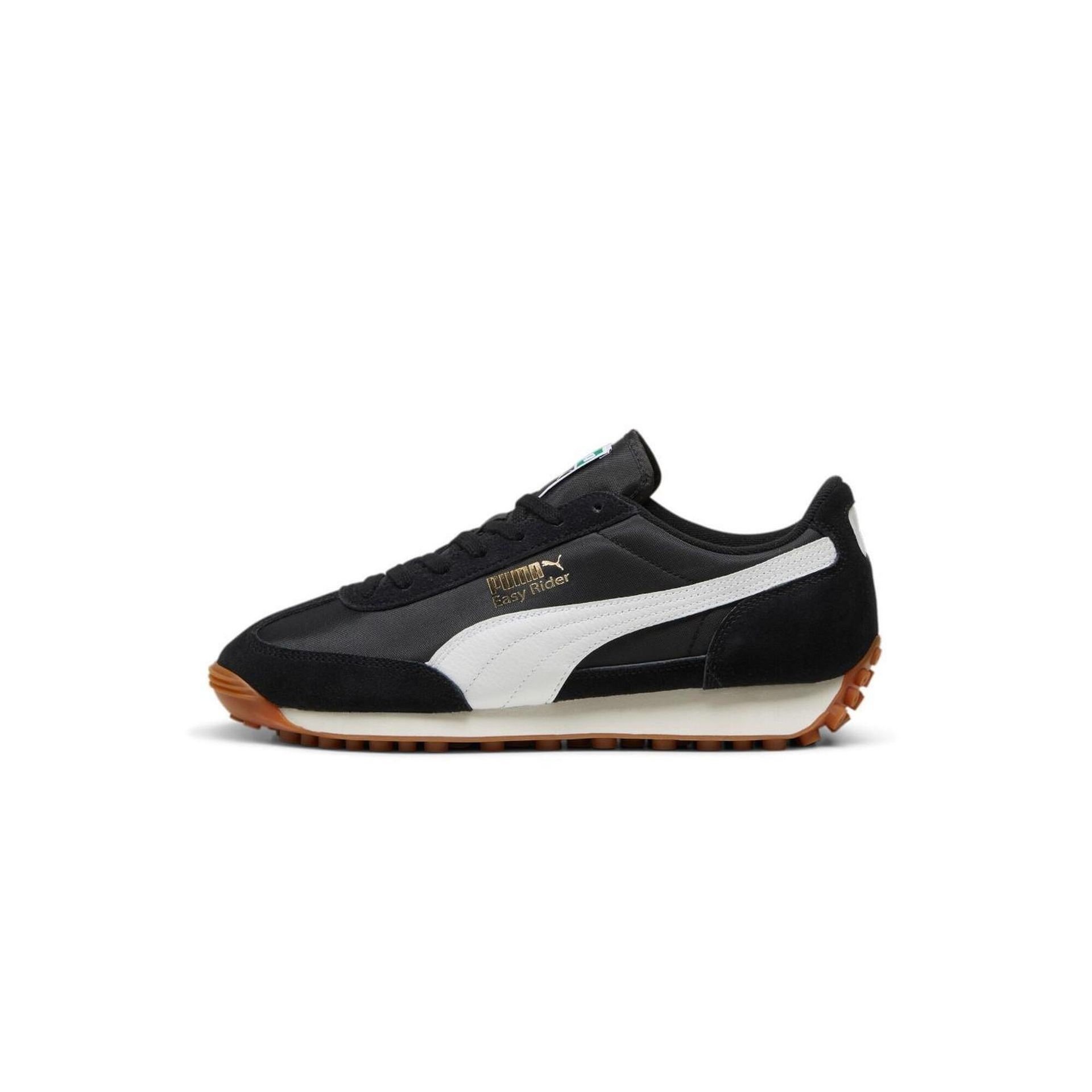 Buty Mężczyzna Puma Easy Rider Vintage czarny