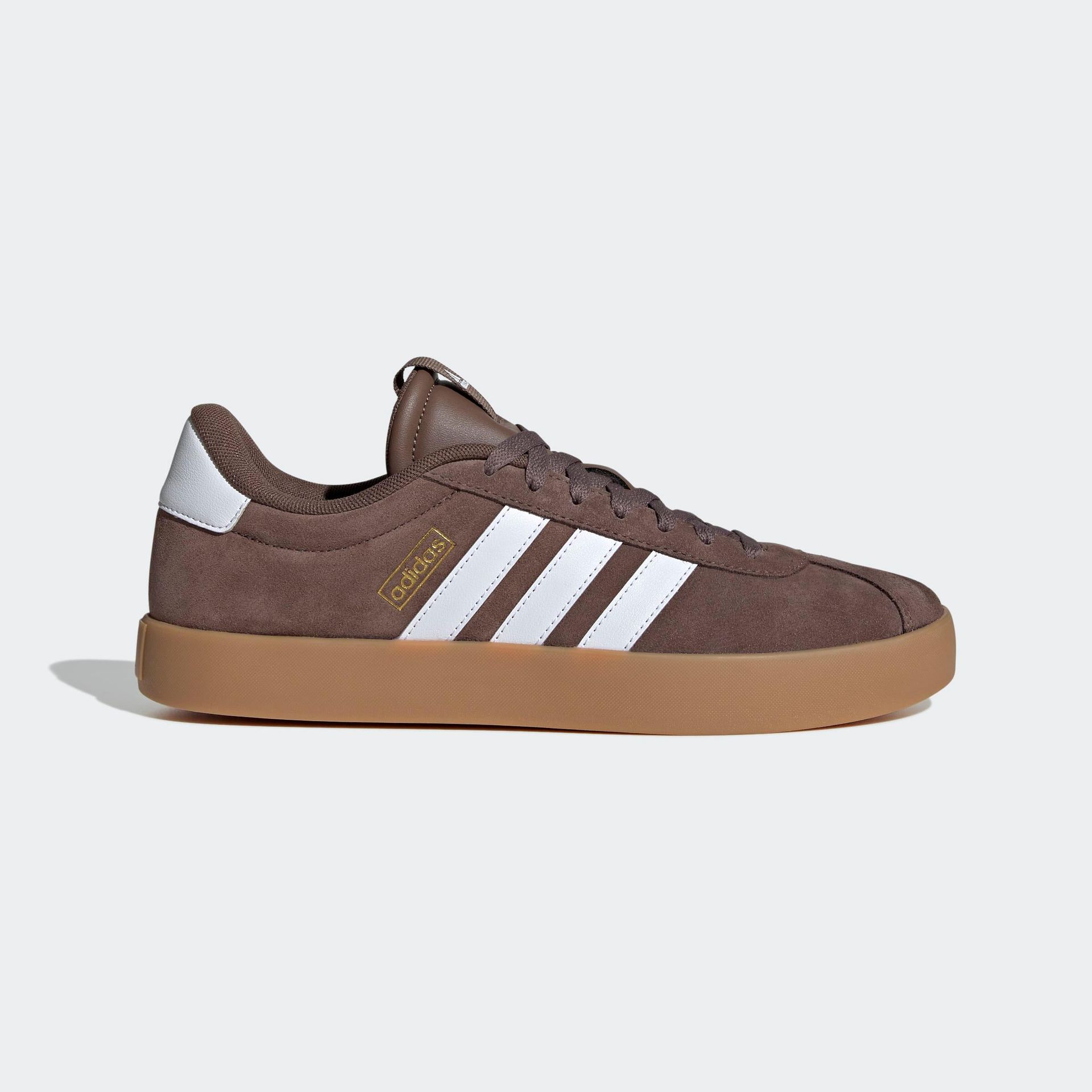 Sneakersy męskie ADIDAS VL Court 3.0