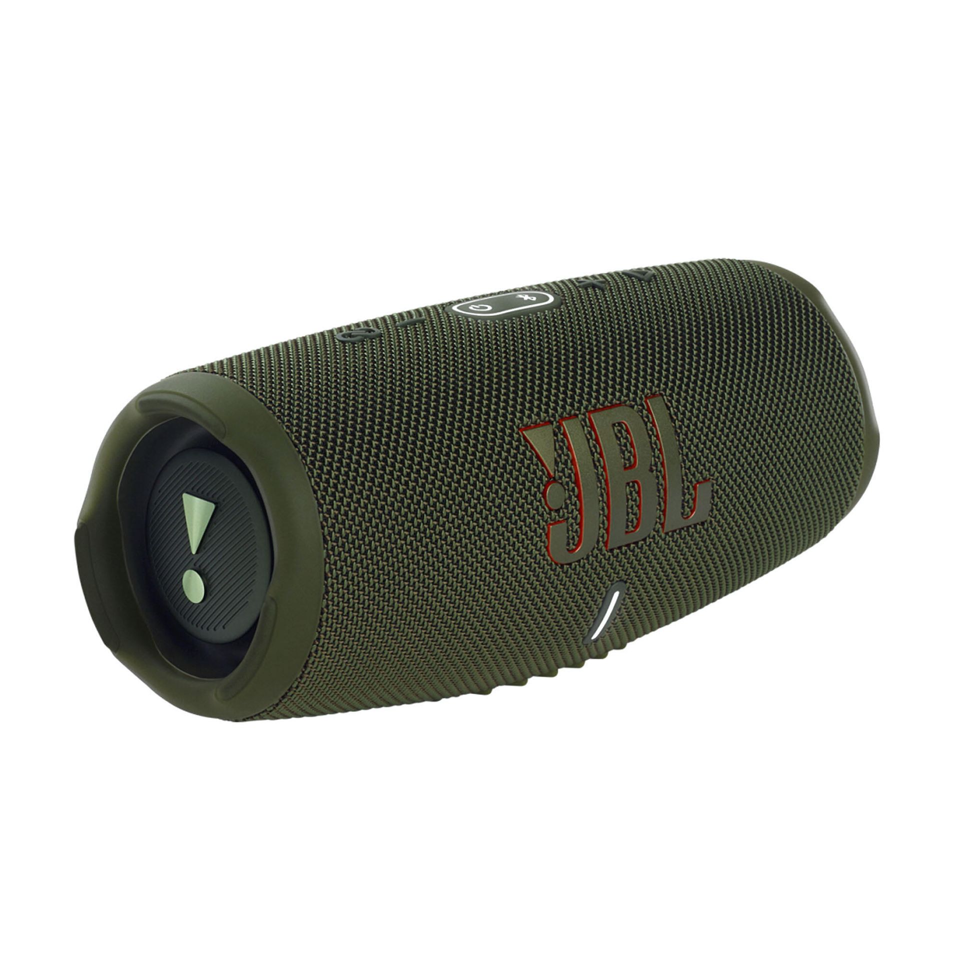 JBL Charge 5 Zielony