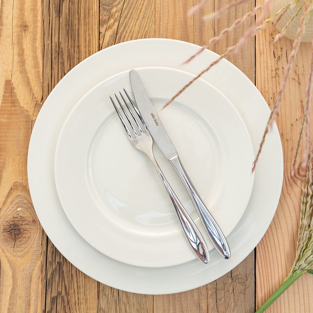 Serwis obiadowy na 12 osób SIMPLY FINE