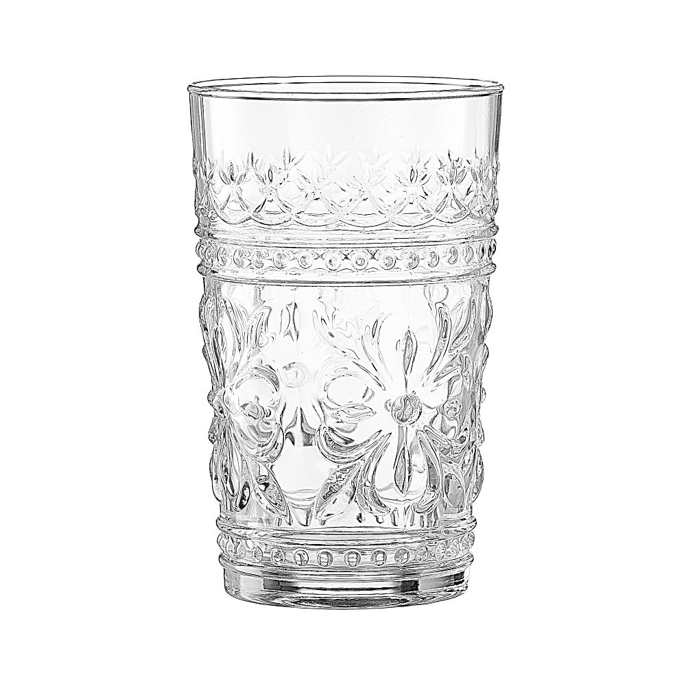 Szklanka wysoka 400 ml FOLLY