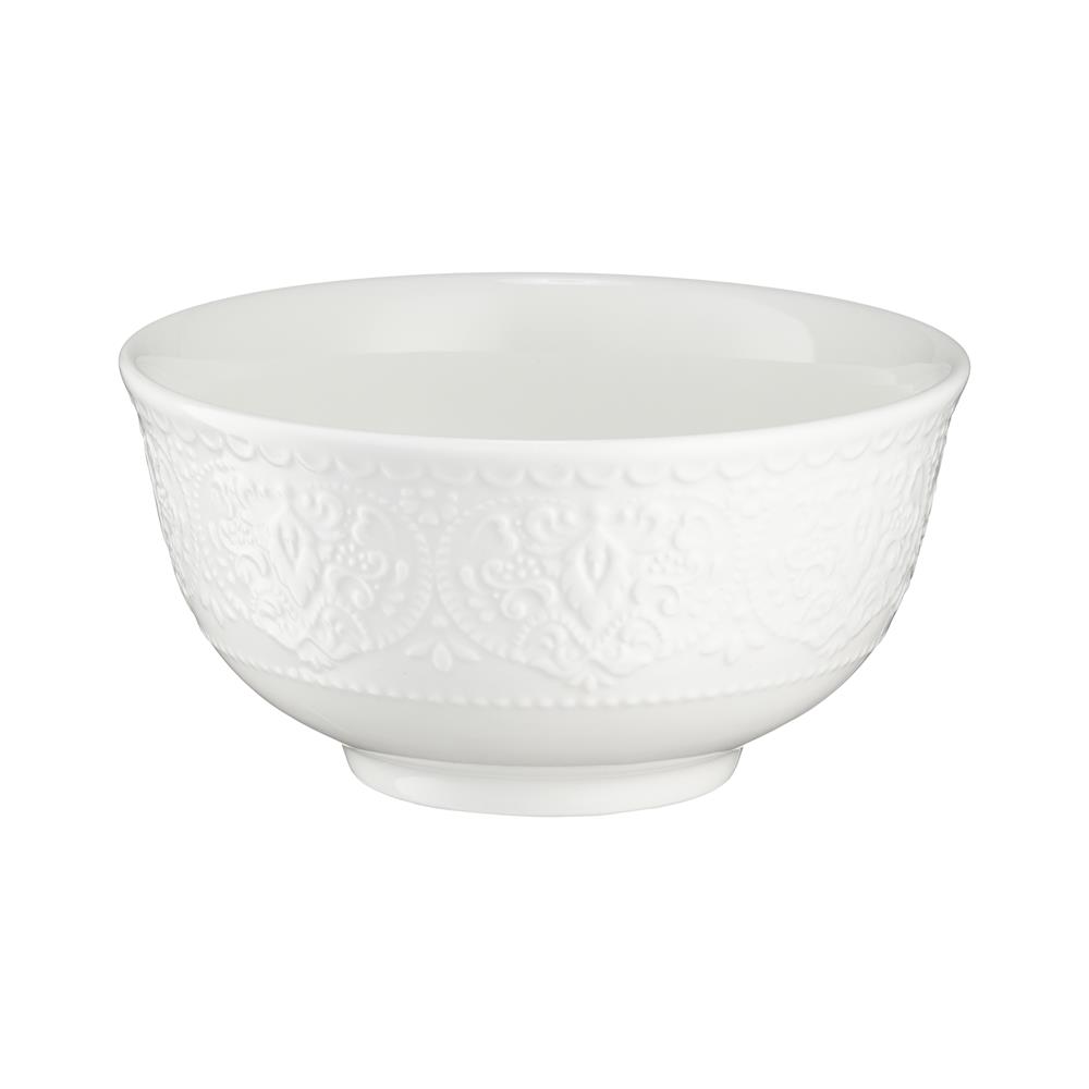 Miseczka śniadaniowa porcelanowa 14 cm GLORIETTA