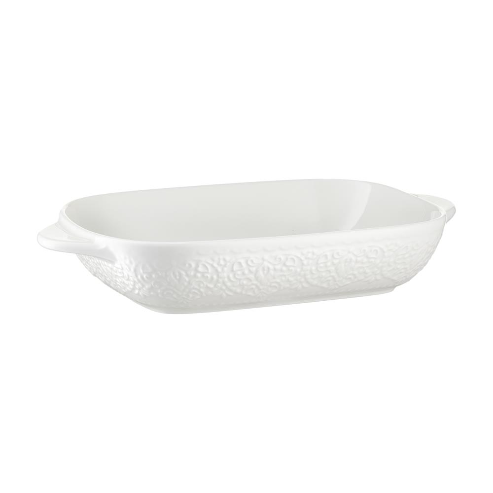 Naczynie do zapiekania 19 cm x 13,5 cm GLORIETTA